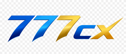 777cx লোগো